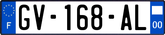 GV-168-AL