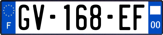 GV-168-EF