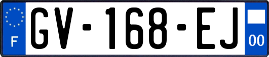 GV-168-EJ