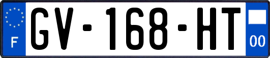 GV-168-HT