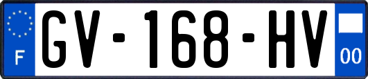 GV-168-HV