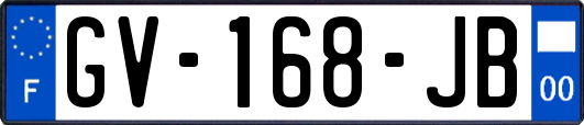 GV-168-JB