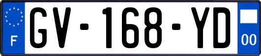 GV-168-YD