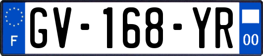 GV-168-YR