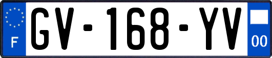 GV-168-YV