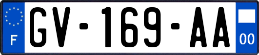 GV-169-AA