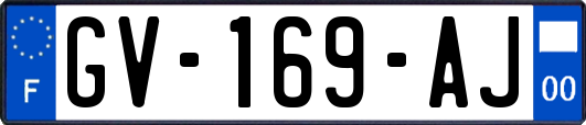 GV-169-AJ