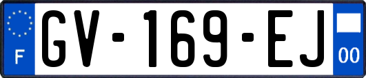 GV-169-EJ