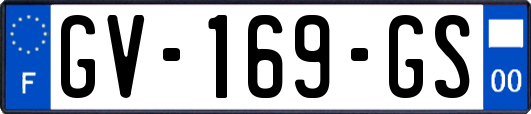 GV-169-GS