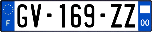 GV-169-ZZ