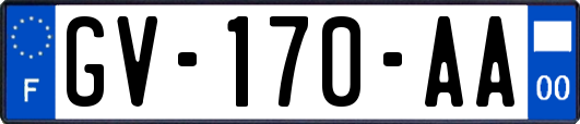 GV-170-AA