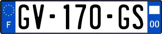 GV-170-GS