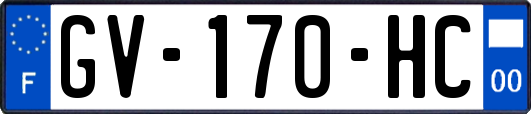 GV-170-HC