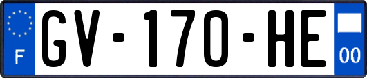 GV-170-HE