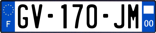 GV-170-JM