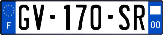 GV-170-SR