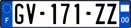 GV-171-ZZ