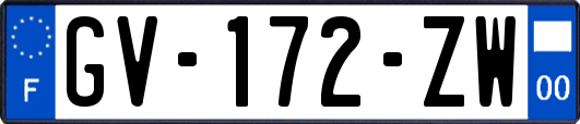 GV-172-ZW