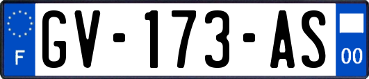GV-173-AS