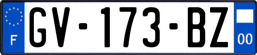GV-173-BZ