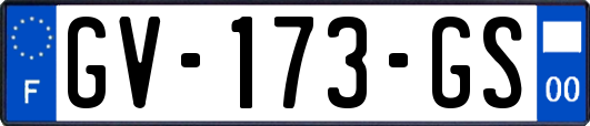 GV-173-GS