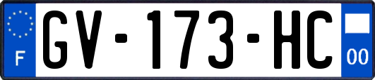 GV-173-HC