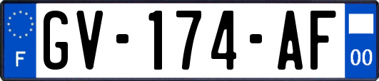 GV-174-AF