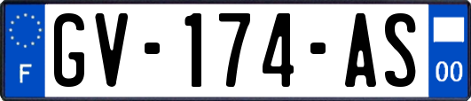 GV-174-AS