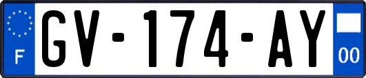 GV-174-AY