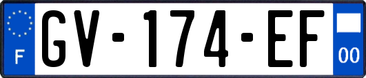 GV-174-EF