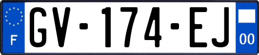 GV-174-EJ