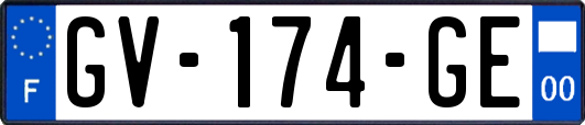GV-174-GE