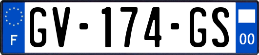 GV-174-GS