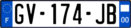 GV-174-JB