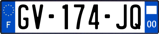 GV-174-JQ