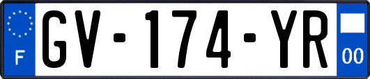 GV-174-YR
