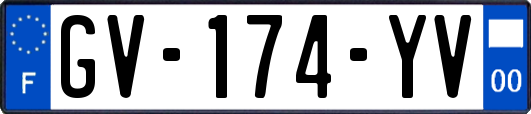 GV-174-YV