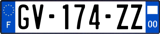 GV-174-ZZ