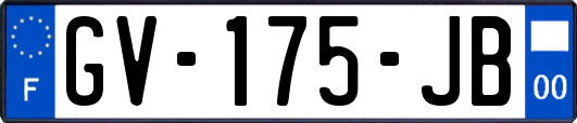 GV-175-JB