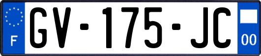 GV-175-JC