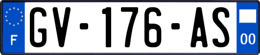 GV-176-AS