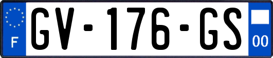 GV-176-GS