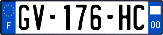 GV-176-HC