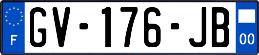 GV-176-JB