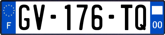 GV-176-TQ