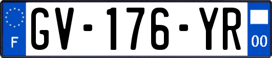 GV-176-YR