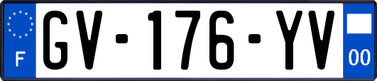 GV-176-YV