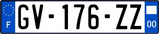 GV-176-ZZ