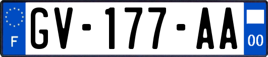 GV-177-AA