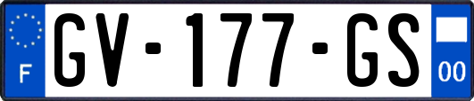 GV-177-GS